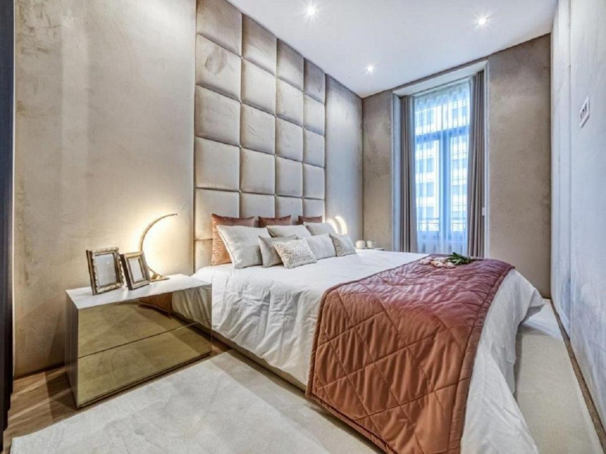 Stunning Near Avenue Liberdade Appartement Lisboa